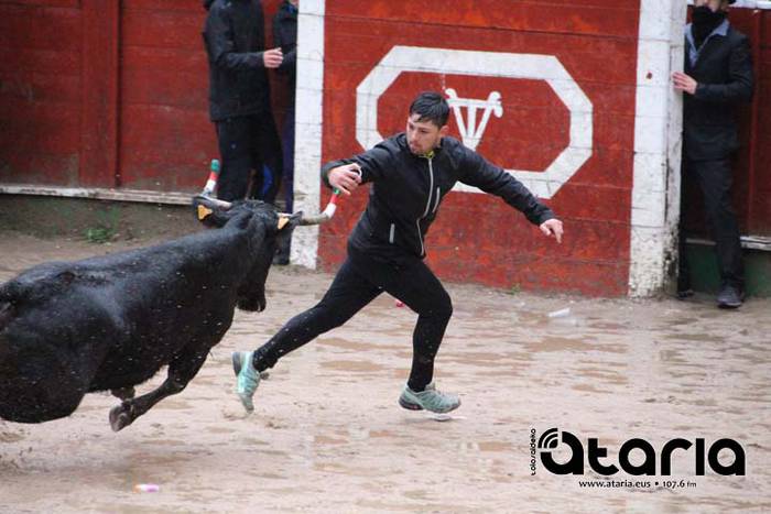 Mozorrotuta zezenetara 85 1518369974263