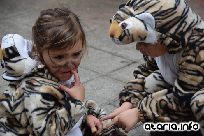 inauteriak 2016: asteartita 6 1455110373718