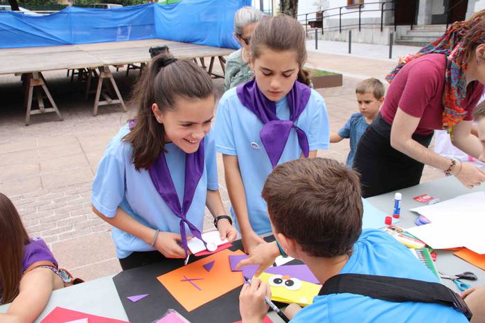 Irudimena martxan jarri dute 18 1561902477742