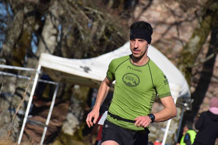 San Lorentzo gainean, trikit 51 1580657507227