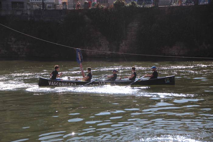 V. Elkartasun Estropada Tolo 13 1537017052262