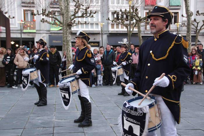 Berazubiko danborrak atera d 25 1645904154755