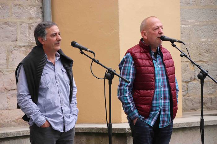 Izaskungo jaiak 2019 Bertsol 13 1560174376163