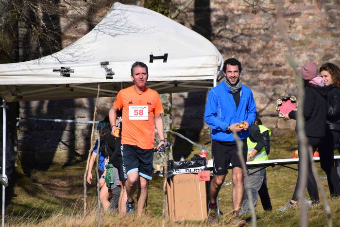 San Lorentzo gainean, trikit 51 1580657508589