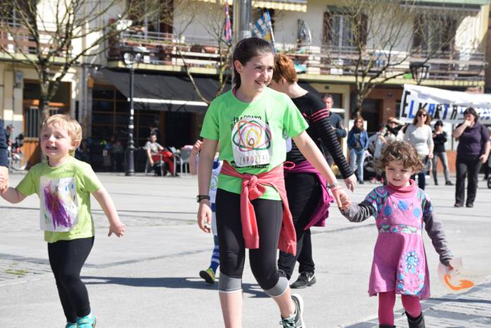 VII. Elkartasun Kilometroa,  59 1490713780485