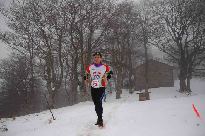 II. Negu Trail, Berastegi, 2 41 1549216791161