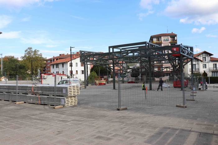 Aterpeko lanak martxan dira 1 1539192895766