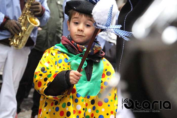 Kaleko giroa, festa giroa ed 42 1518115231680