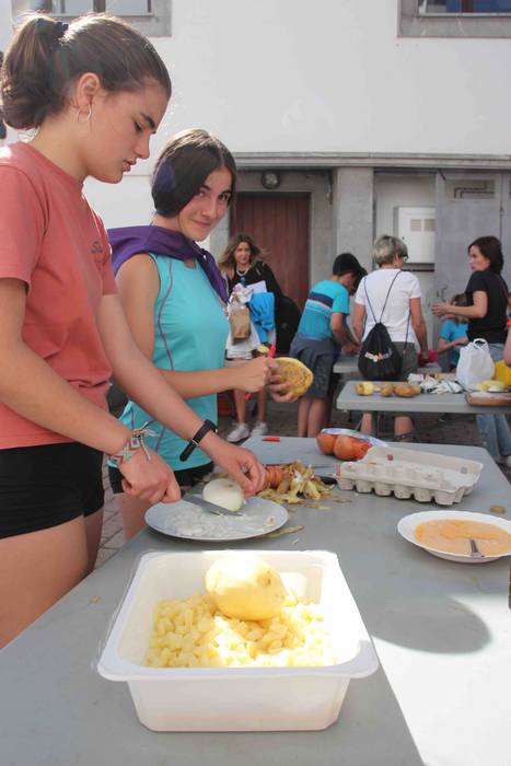 Leaburuko San Pedro festak,  18 1656693529608