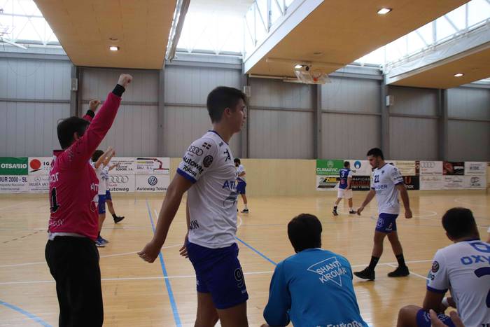 Tolosa CF eskubaloia prest d 44 1535892507967