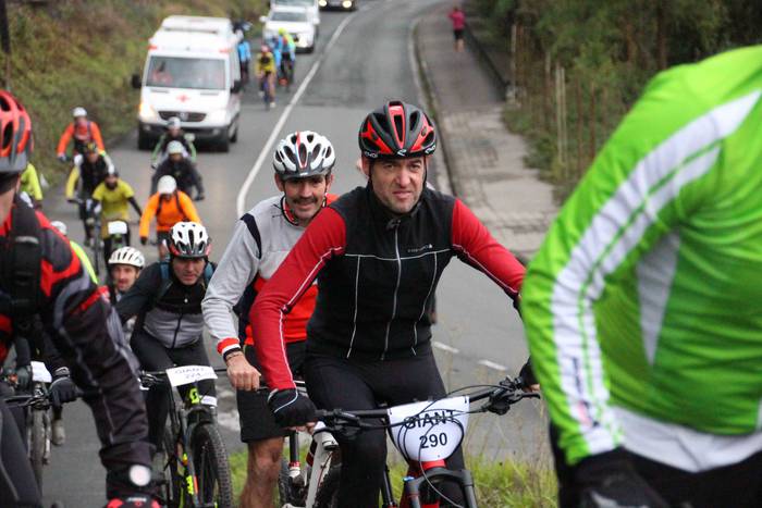 XXX. Abraham Olano Mendi Biz 33 1540732403324