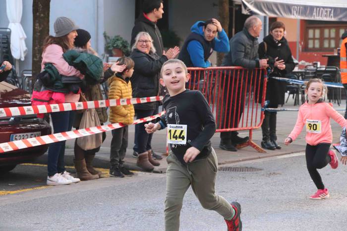 San Silvestre Villabona 2018 22 1546275598364