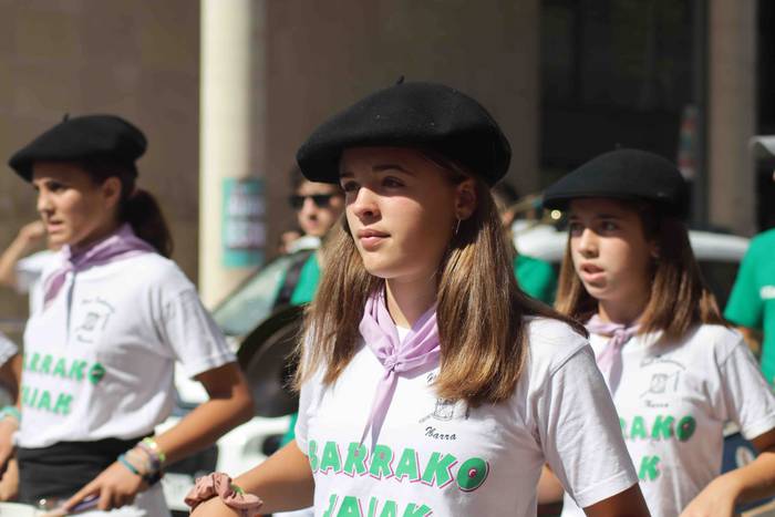 Ibarra zeharkatu dute, danbo 19 1661344769269