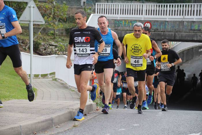 Aitor Arroyo eta Maite Arrai 43 1570885916683