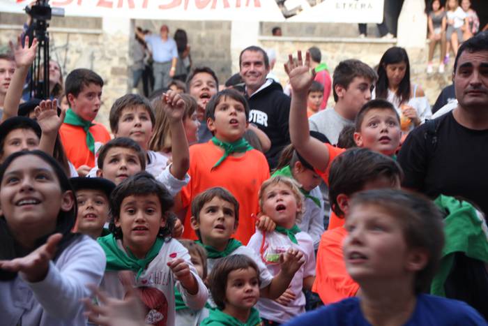 Irurako jaiak 2015 txupinazoa 36 1443204641705