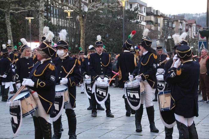 Berazubiko danborrak atera d 34 1645904157898