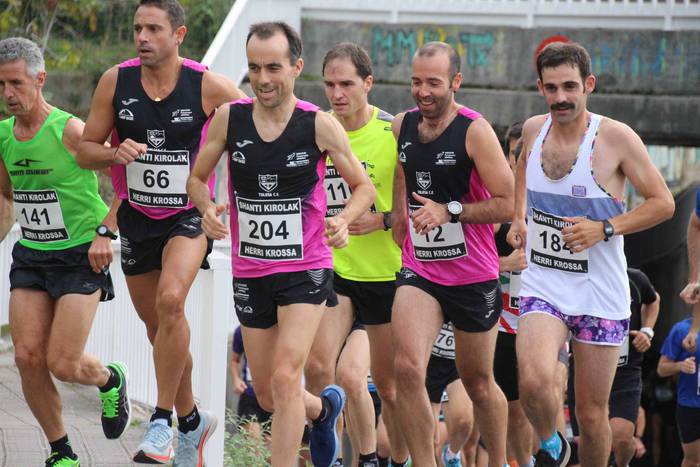 Aitor Arroyo eta Maite Arrai 37 1570885912274