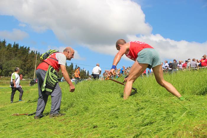 Julen Gabirondo Izeta, Euska 40 1502045952046