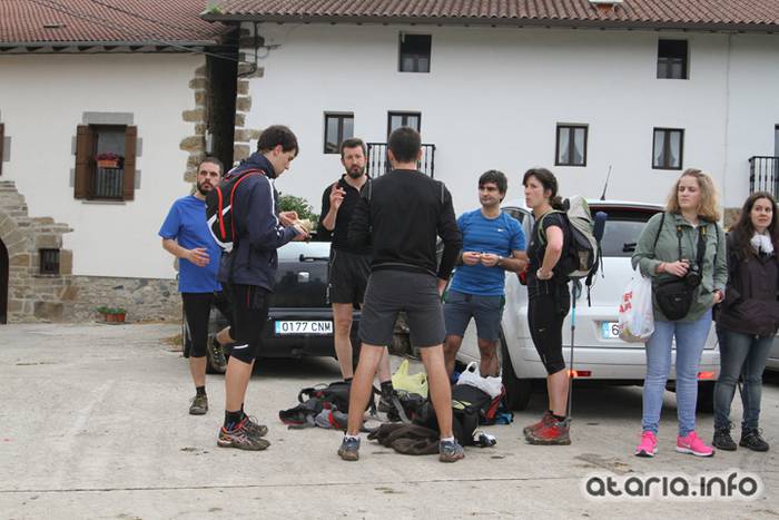 XIV orduak 2016 gorriti 87 1464510411671