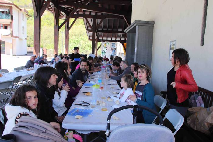 Gazte Eguna Ikaztegietan 201 2 1555162678536