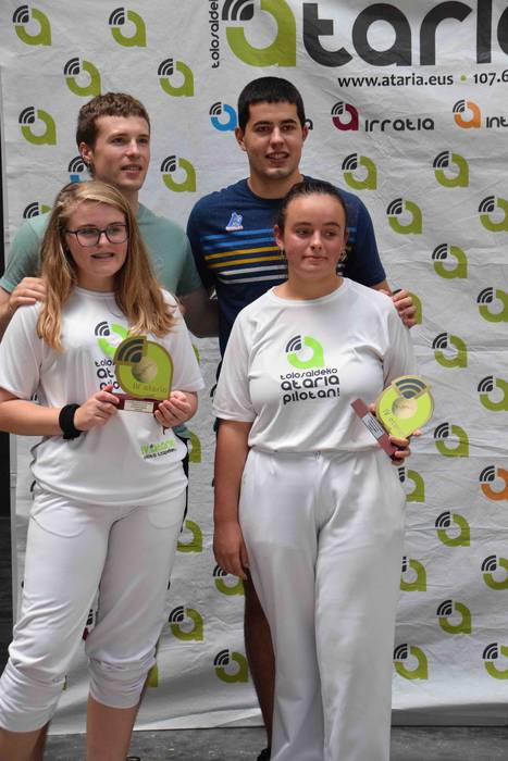 Ataria Pilota Txapelketa fin 154 1530368452687