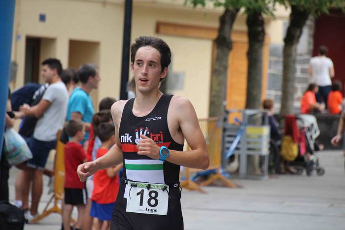 Ibarrako IX. Mendi Duatloia 43 1570955305715