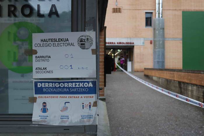 Ezohiko moduan, baina arazor 50 1594547305811