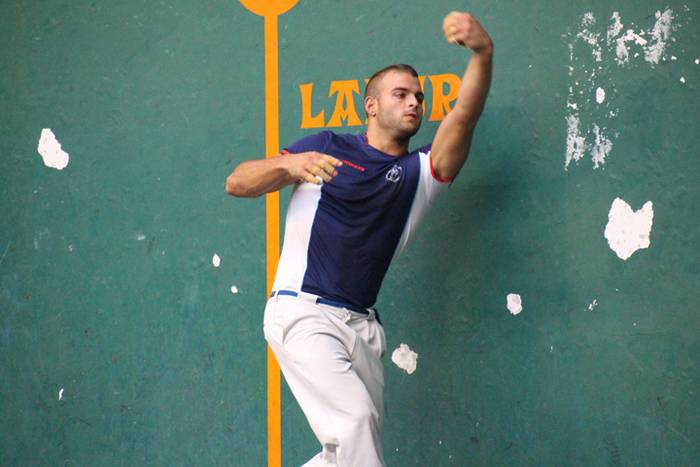 Amaitu da XXVII. Joxan Tolosa Txapelketa 27 1473013447517