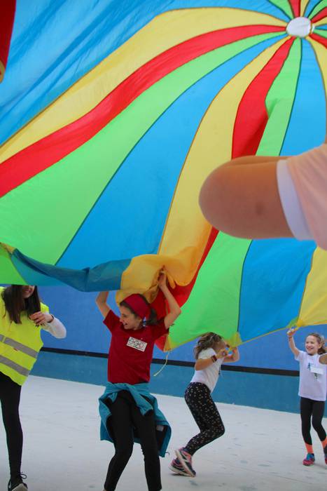 Eskola Txikien topaketak 420 34 1520602581570