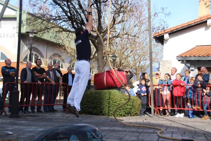 san martin eguna amasa 2015 12 1447245475557