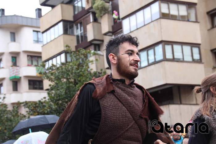 Tolosako inauteriak 2018 Ast 22 1518548257178