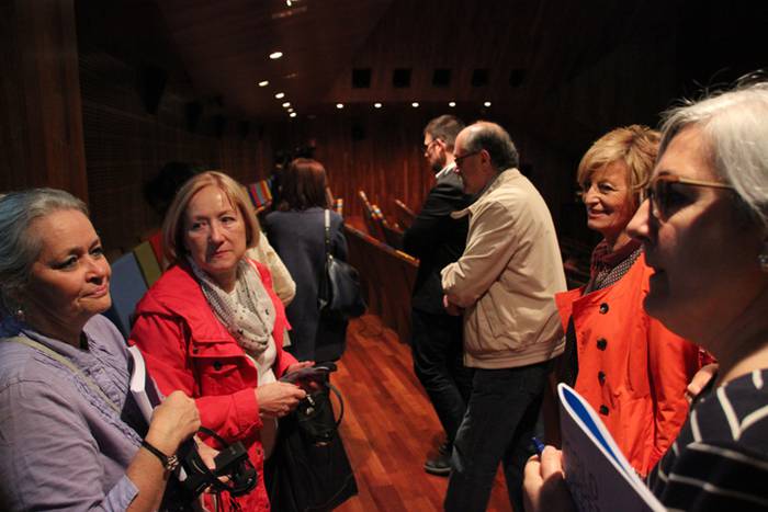 Unimaren kongresua Tolosan 2016 3 1464601491543