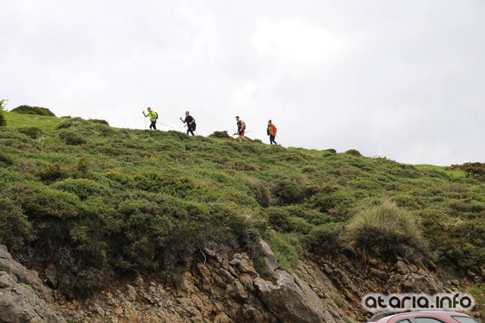 XIV Orduak Lekunberri-SanMigel-Guardetxe 90 1464533120638