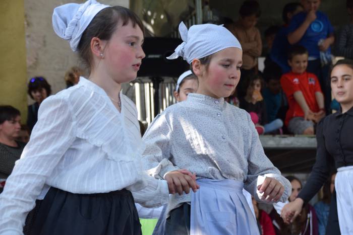 Izaskungo festak 2016 44 1463420320905