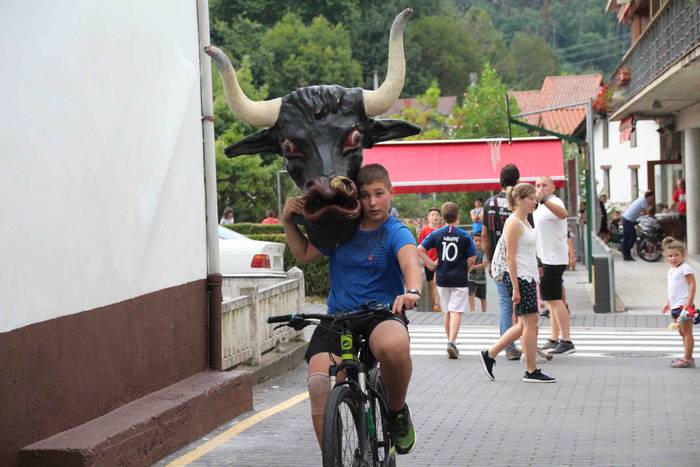 Amezketa San Bartolome jaiak 93 1535056038057