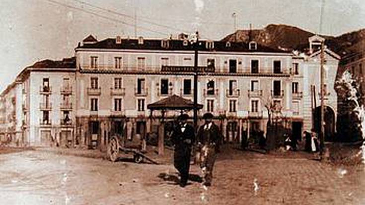 Lehen Karlistada ondorengo giro euforikoa Tolosan, 1836-1858