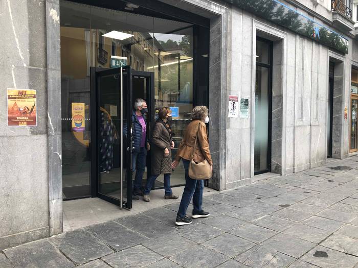 Banketxeetara, kontu eske 8 1619438231379