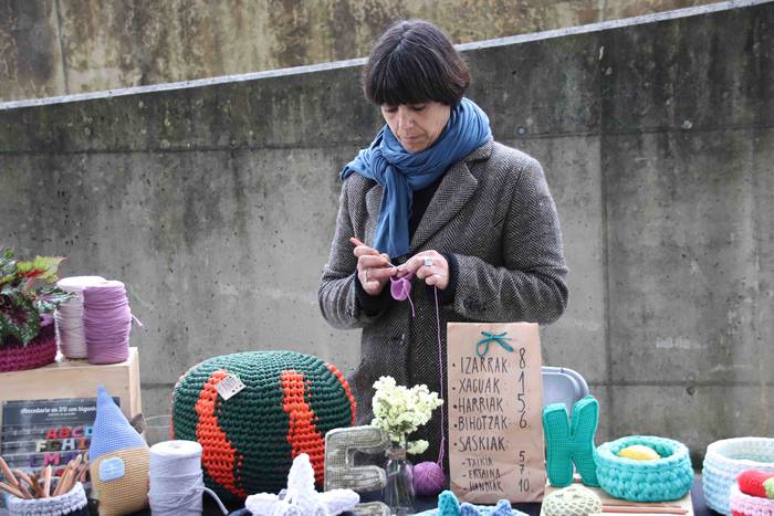 VIII. Udaberriko Azokaz goza 22 1558278835616