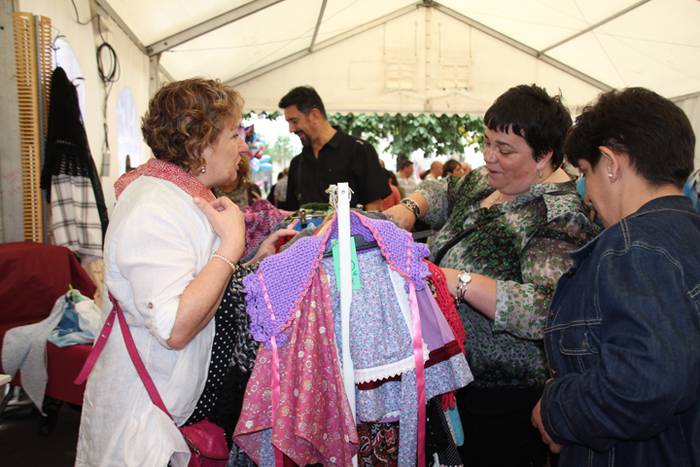 Hutsik egiten ez duen azoka berezia 51 1474813507692