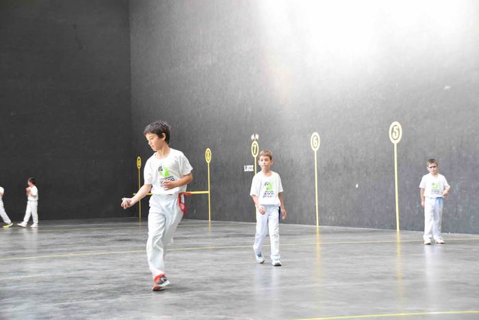 Ataria Pilota Txapelketa fin 19 1530366239536