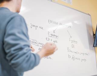 Euskara 20 euroan ikasteko aukera Aitzol Udal Euskaltegian
