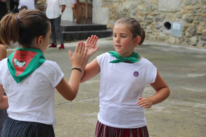 Gazteluko Jaiak 2018 txupina 33 1534248030563