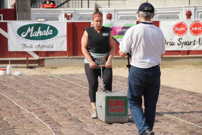 II. Emakumeen Binakako Euska 13 1655578495705