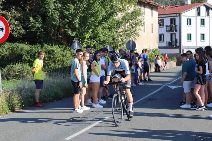 Arratsalde borobila izan dut 24 1661714275490