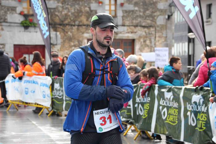 II. Negu Trail, Berastegi, 2 106 1549216008875