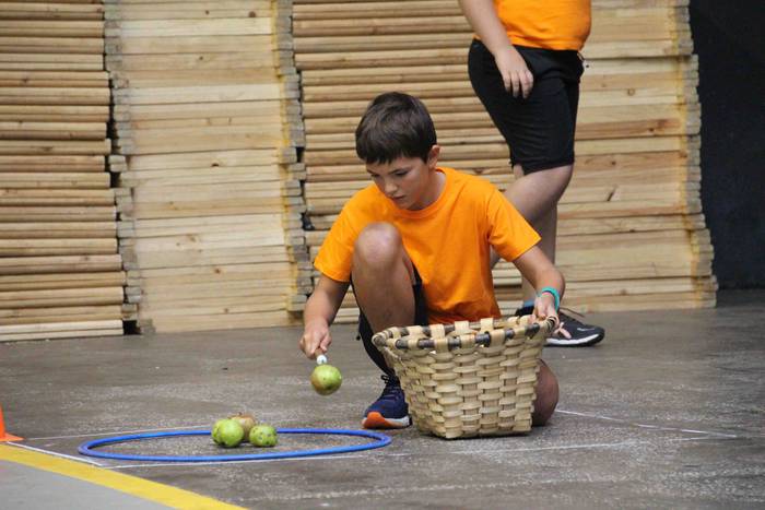 Amezketa San Bartolome 2018  9 1535118535428