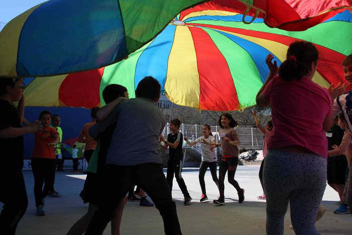 Kirola, elkartzeko aitzakia 72 1553257201215