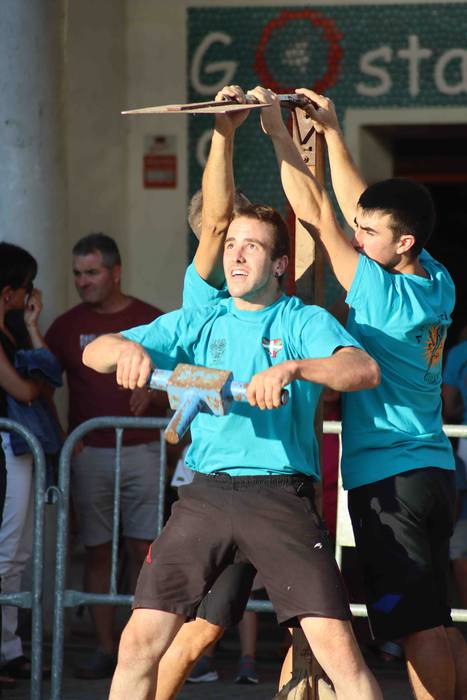 Indarrak neurtu dituzte fest 25 1660593555972