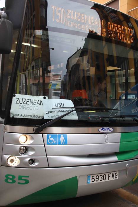 Greba Orokorra U30 Tolosa 17 1580379531398