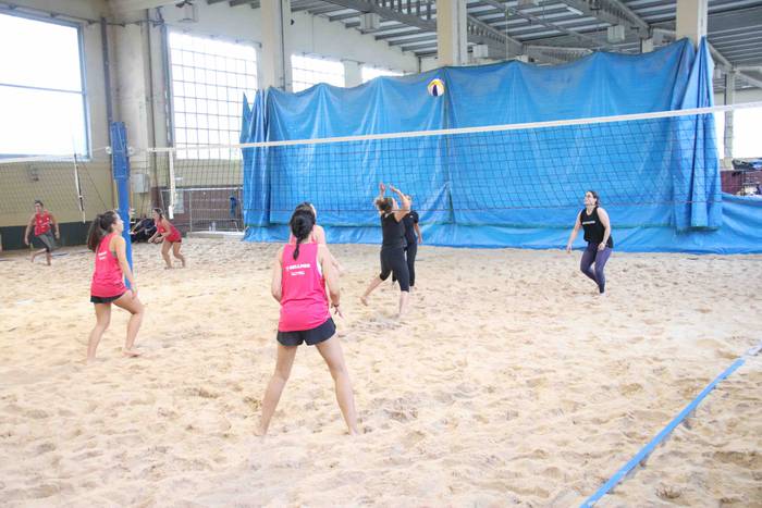 Giro aparta 3x3 boleibol txa 8 1570295387741